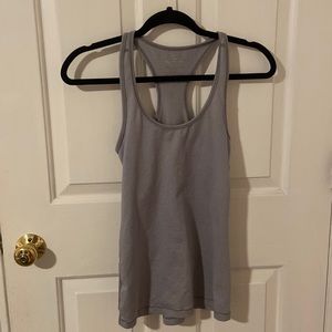 Tank top by 90 degree